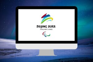 paralimpiadi pechino 2022 in tv