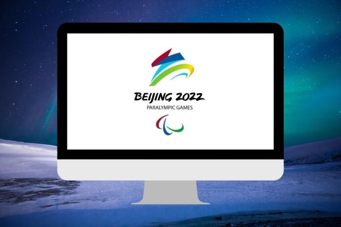 paralimpiadi pechino 2022 in tv