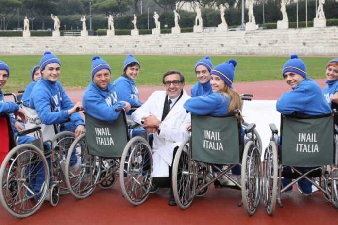 film a muso duro antonio maglio