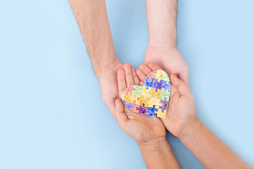 2 aprile 2025 giornata mondiale autismo