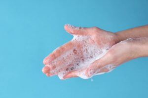 giornata mondiale dell'igiene delle mani