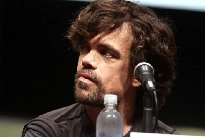 peter dinklage biografia