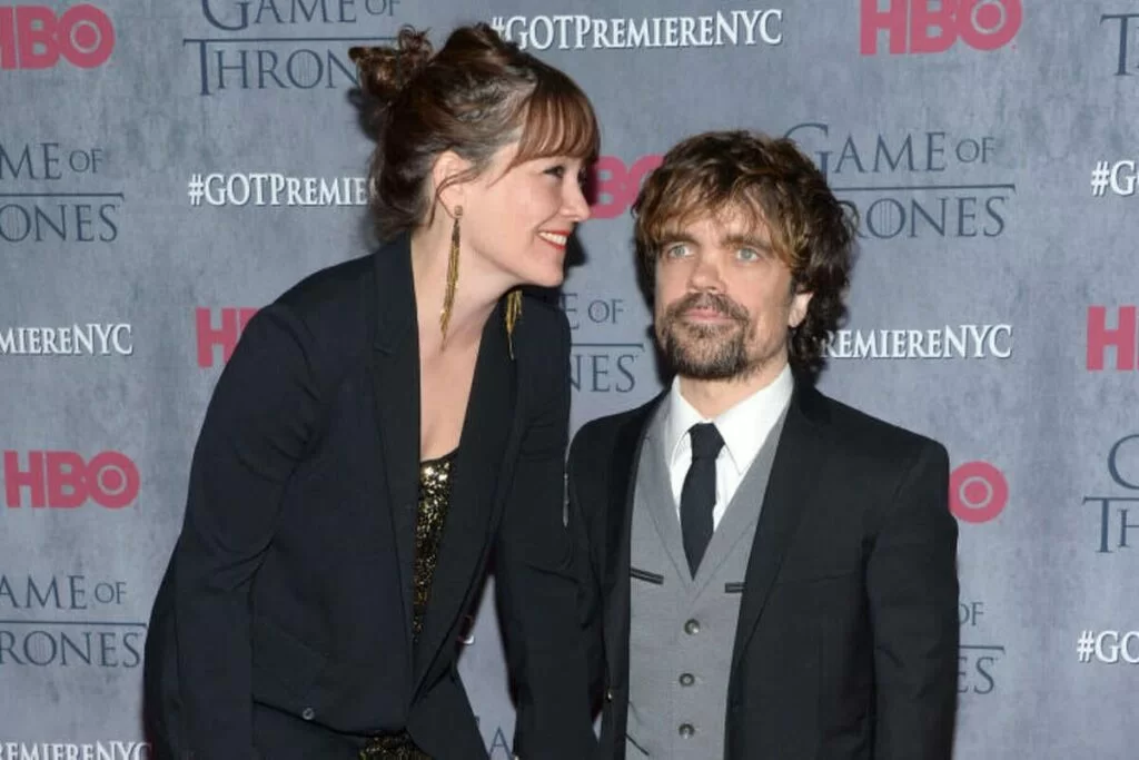 erica schmidt peter dinklage