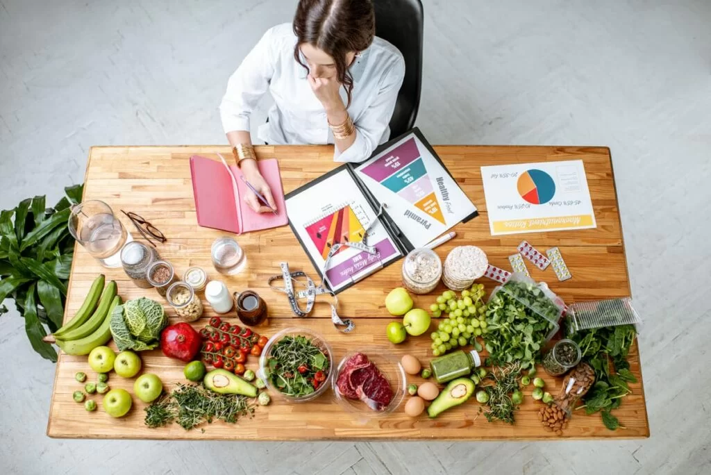 La dieta per la SLA e alimentazione corretta