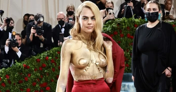 cara delevingne psoriasi