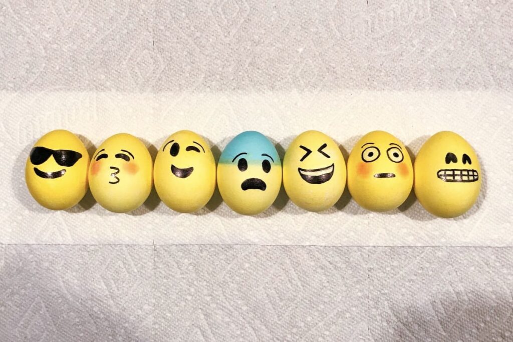 Giornata Mondiale dell'Emoji