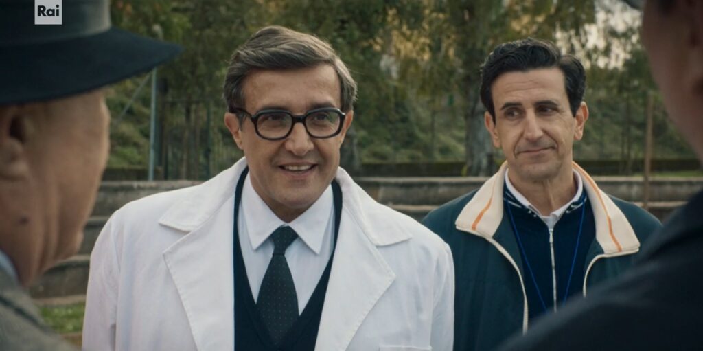 film a muso duro antonio maglio