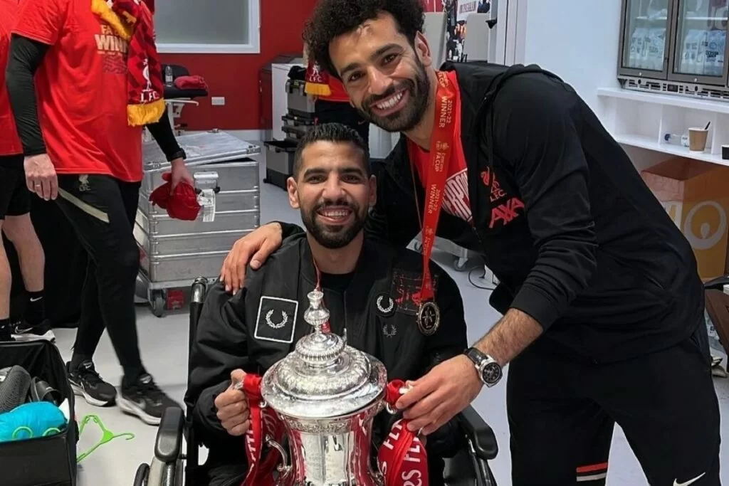 fa cup salah mohamed zakaria