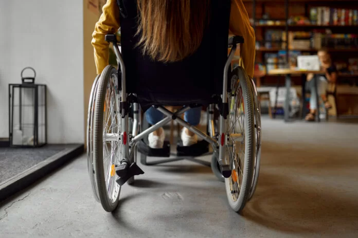 Piani Educativi Individualizzati studentessa con disabilità