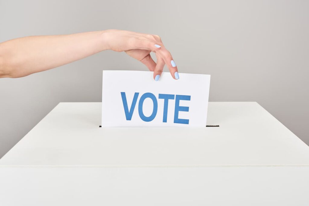 data elezioni politiche 2022