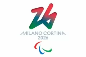 logo paralimpiadi milano cortina 2026