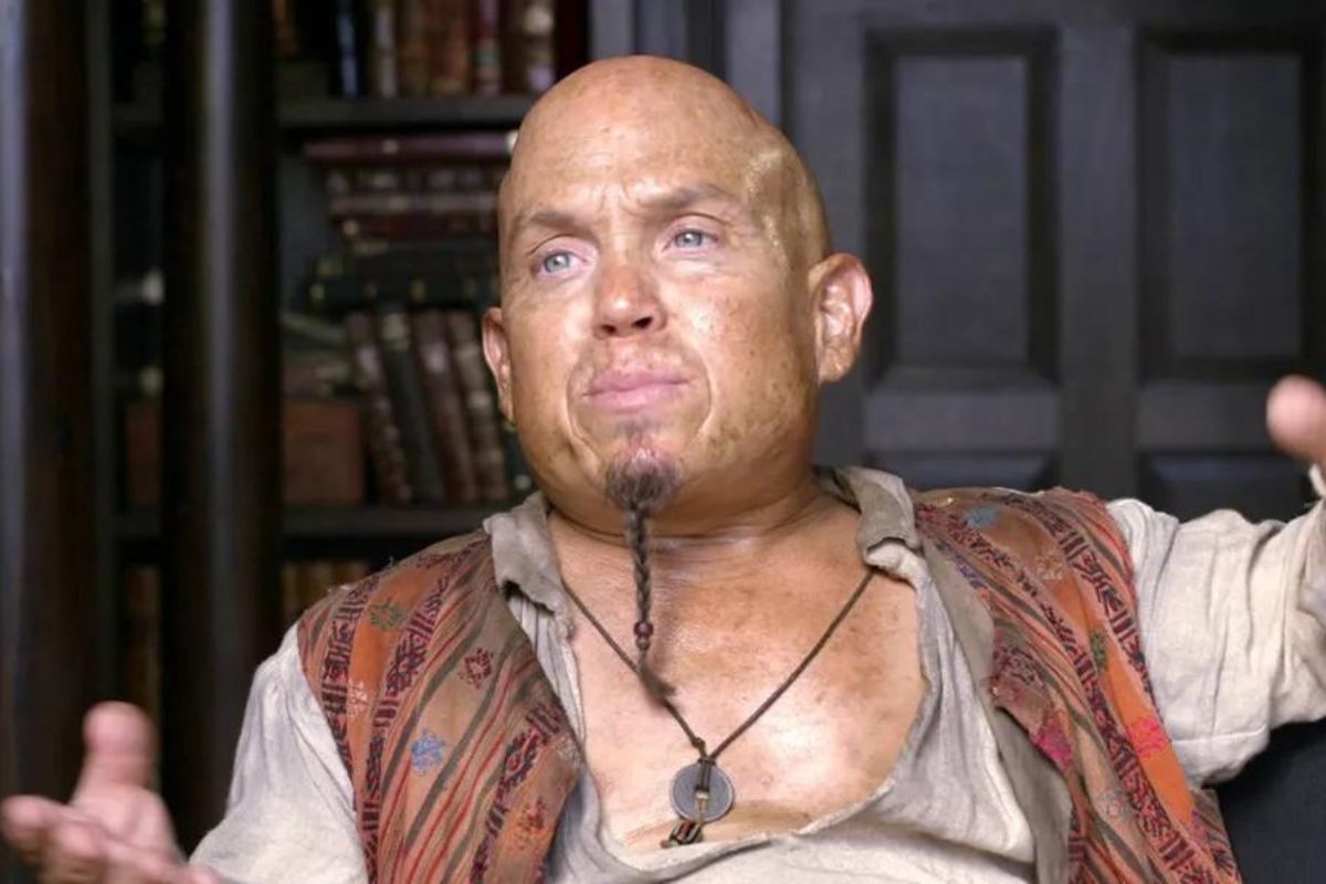 Chi è Martin Klebba? Da 