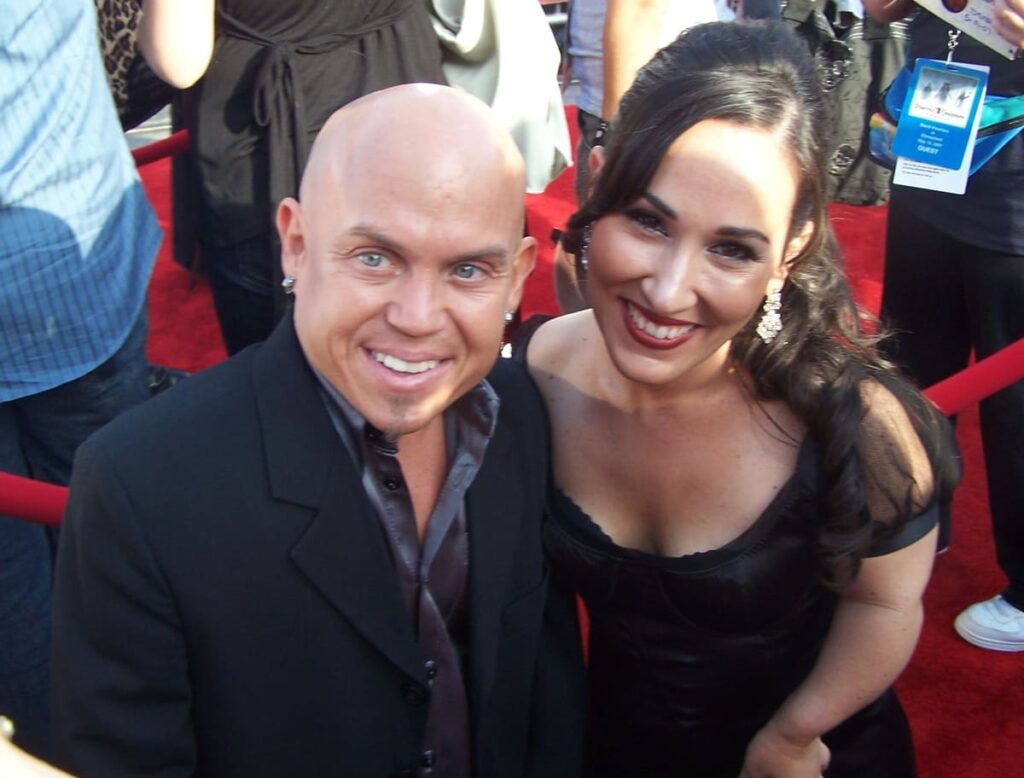 eaton martin klebba