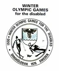 paralimpiadi Örnsköldsvik 1976