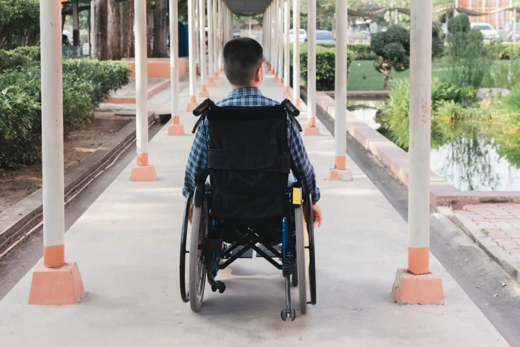 assistenza alunni disabili nelle scuole