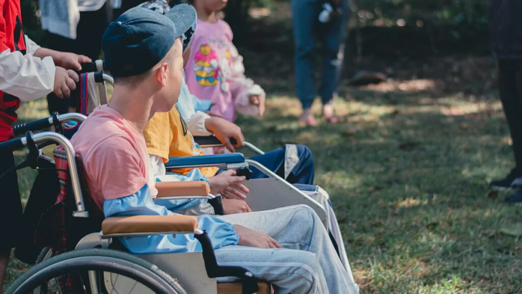 assistenza alunni disabilità scuole