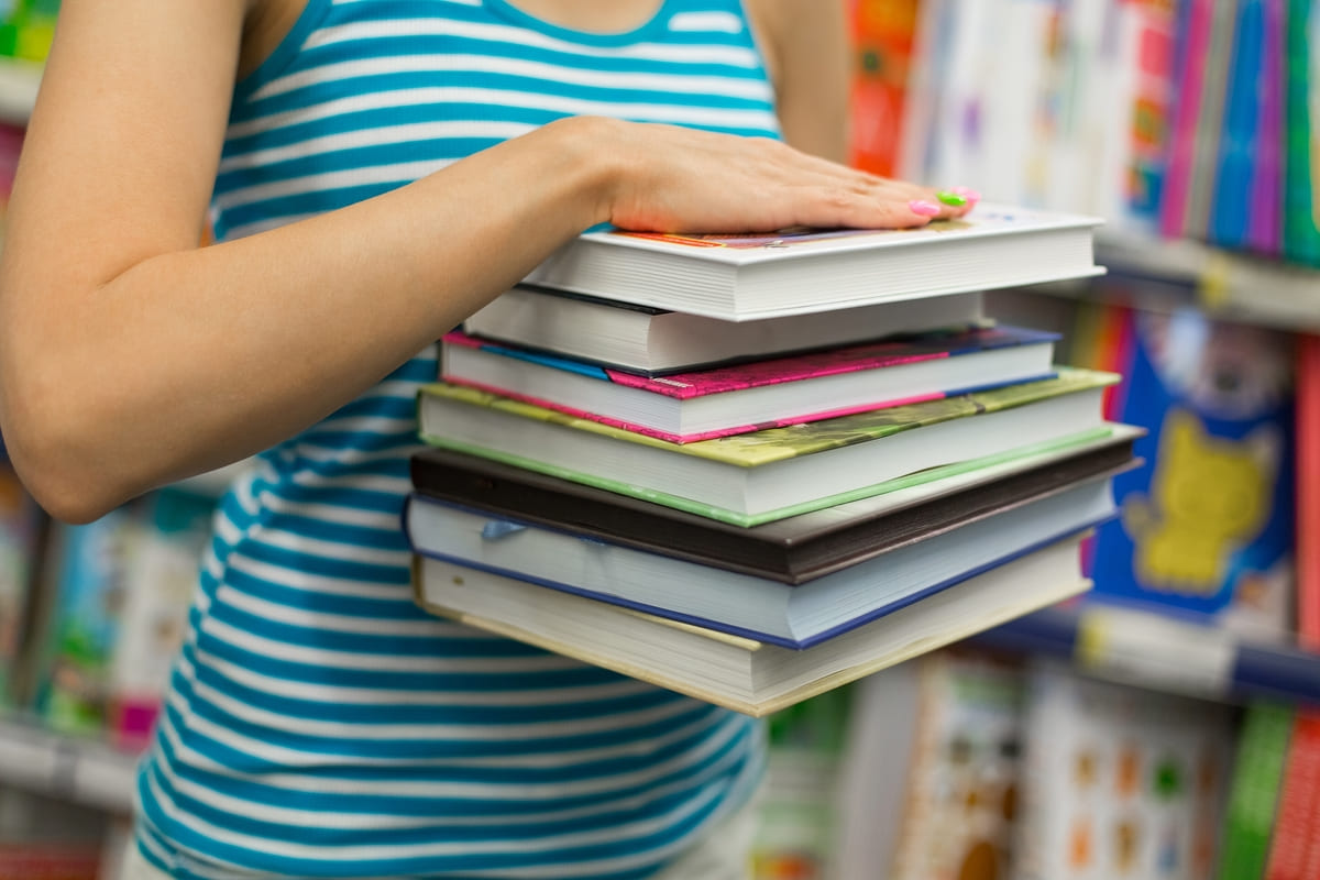 Bonus libri 2022-2023: cos'è, di cosa si tratta e come ottenerlo