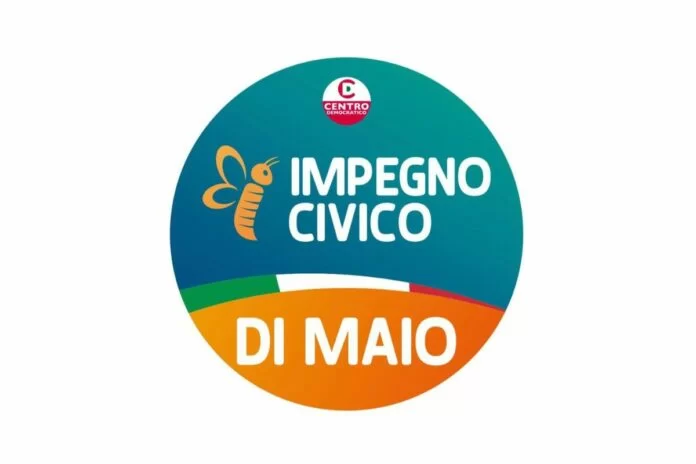 elezioni politiche 2022 impegno civico