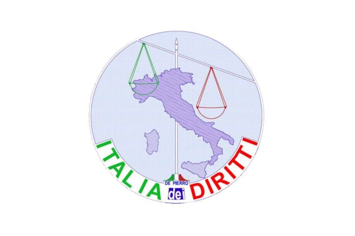 elezioni politiche 2022 italia dei diritti