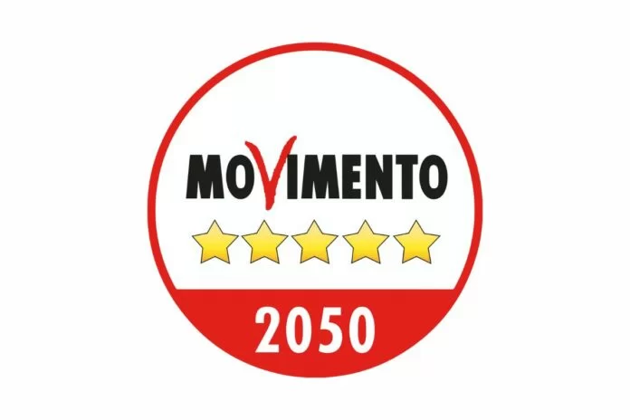 elezioni politiche 2022 movimento 5 stelle