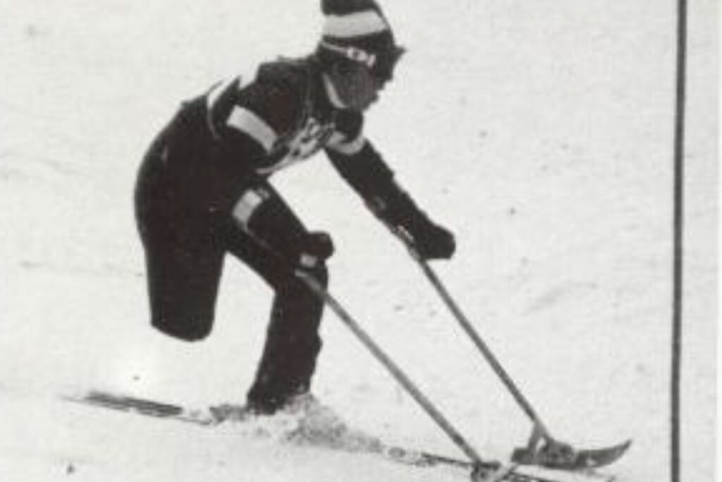 paralimpiadi Örnsköldsvik 1976