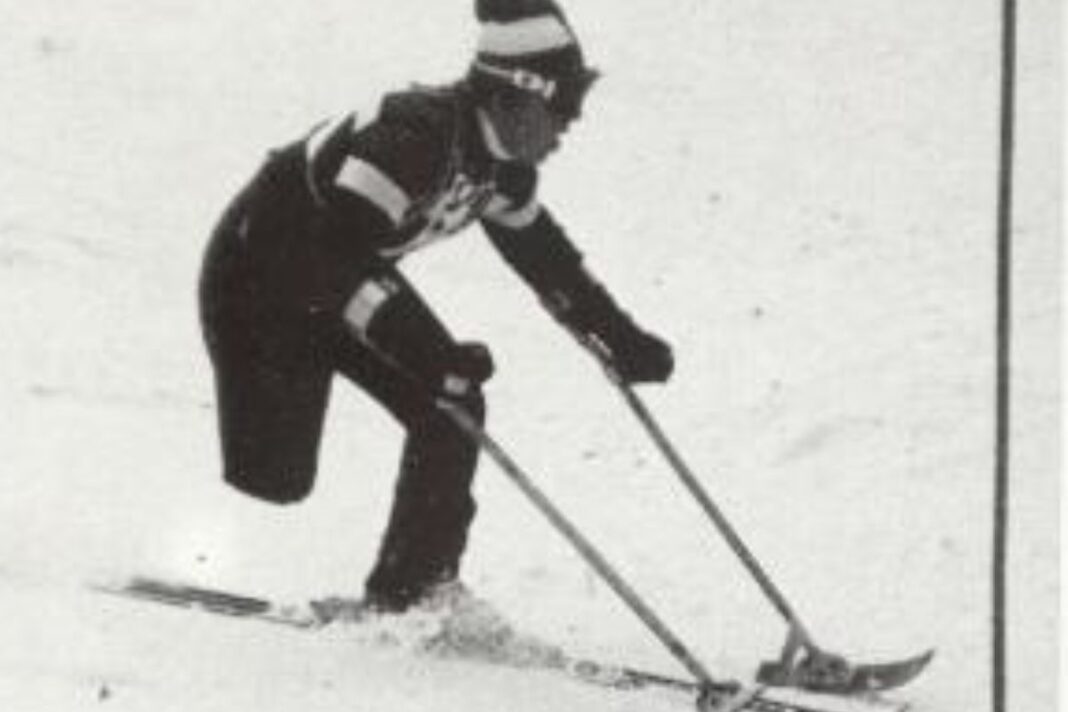 Storia delle Paralimpiadi Örnsköldsvik 1976 Ability Channel