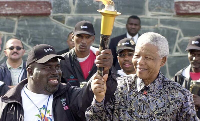special olympics sudafrica