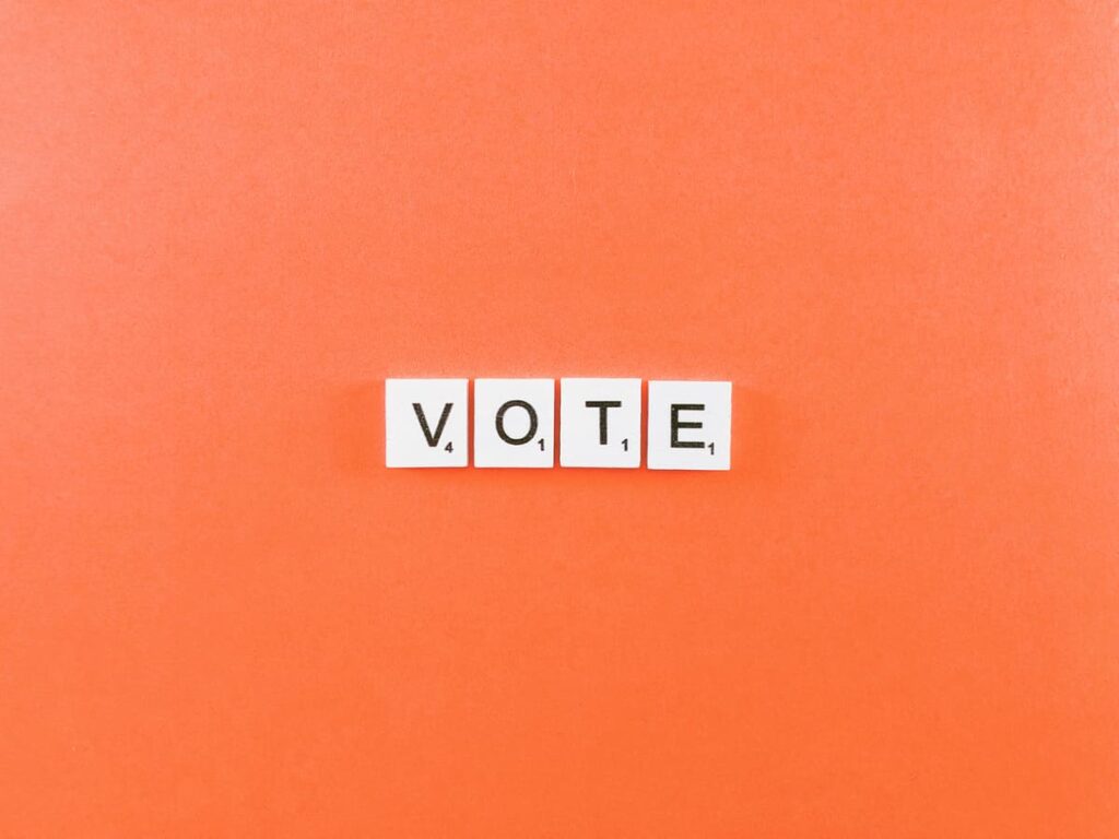 quando si vota elezioni politiche 2022