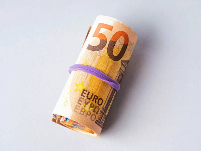 bonus 150 euro