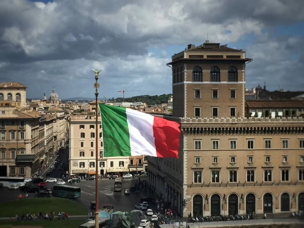 come si forma il governo italiano