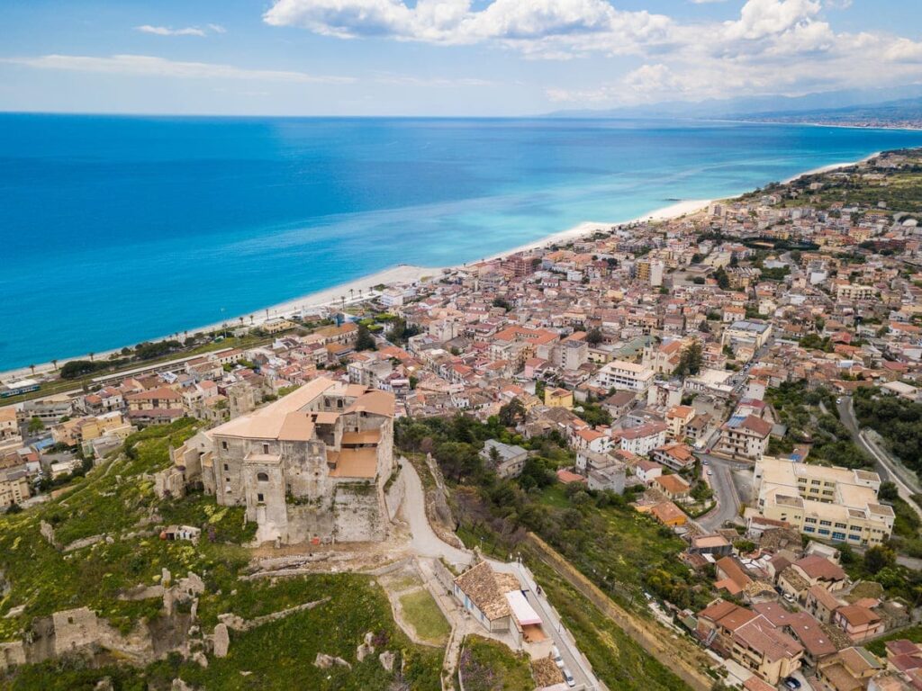 elezioni politiche 2022 candidati calabria