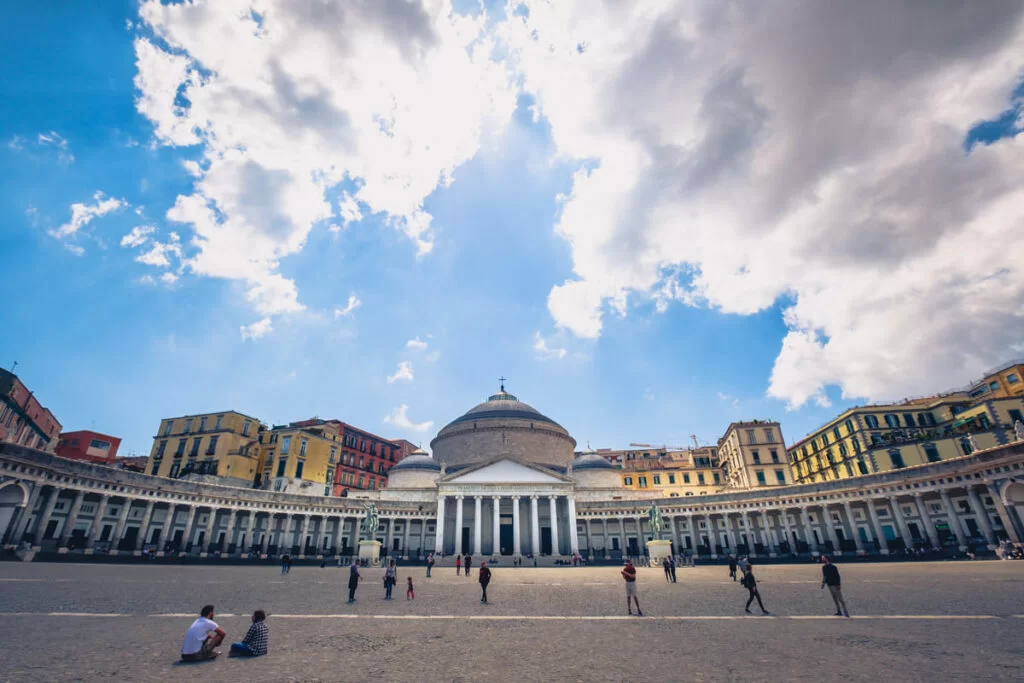 elezioni politiche 2022 candidati campania