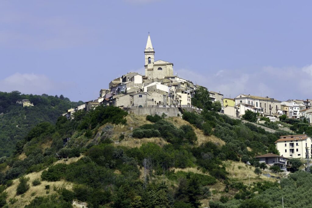 elezioni politiche 2022 candidati molise