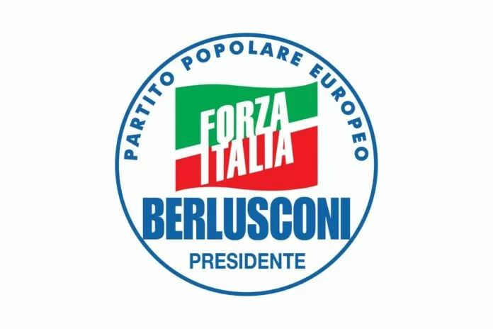 elezioni politiche 2022 forza italia