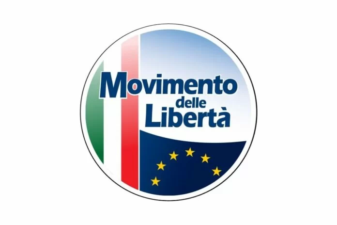 elezioni politiche 2022 movimento delle libertà