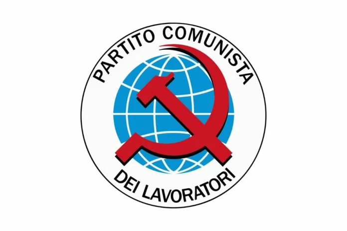 elezioni politiche 2022 partito comunista lavoratori