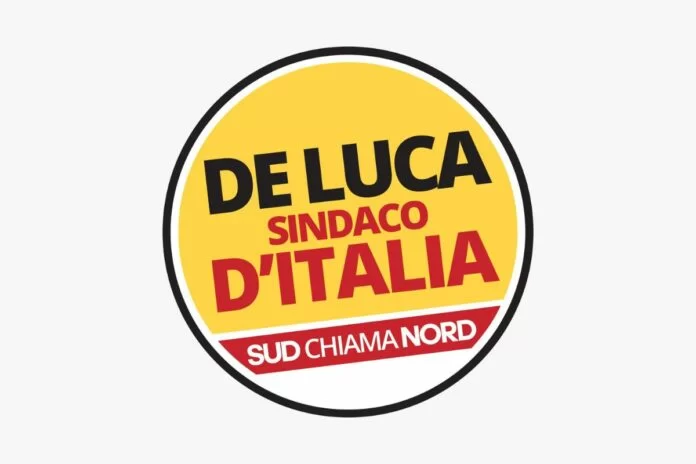 elezioni politiche 2022 sud chiama nord