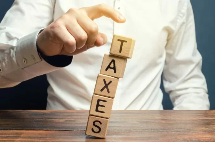 flat tax cos'è