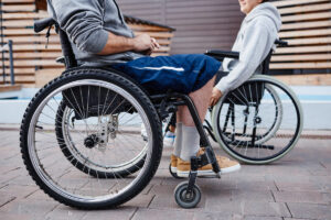 governo meloni proposte disabilità