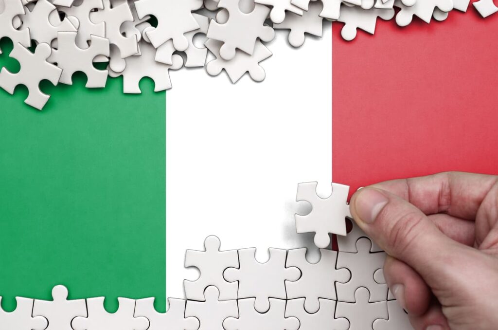 La legge sulla cittadinanza italiana