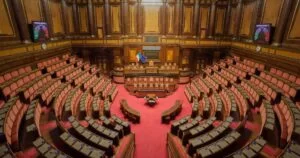 come sarà nuovo parlamento