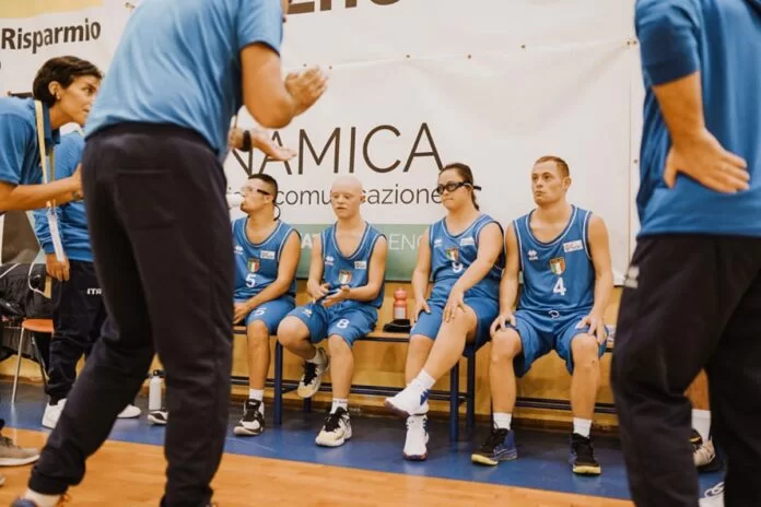 pallacanestro fisdir italbasket