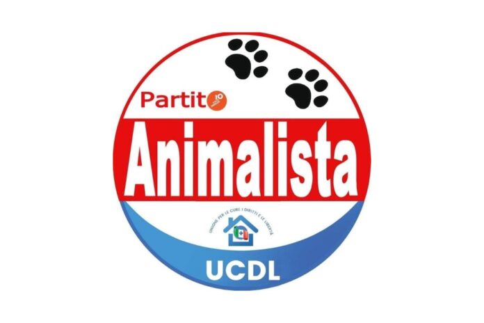 elezioni politiche 2022 partito animalista