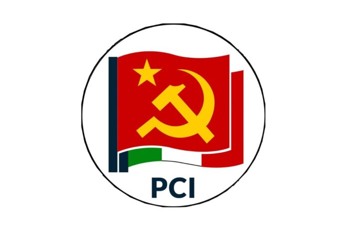 elezioni politiche 2022 partito comunista italiano