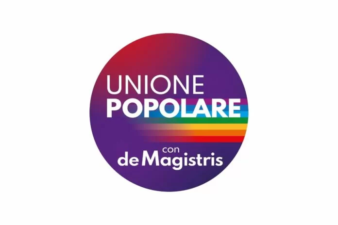 elezioni politiche 2022 unione popolare