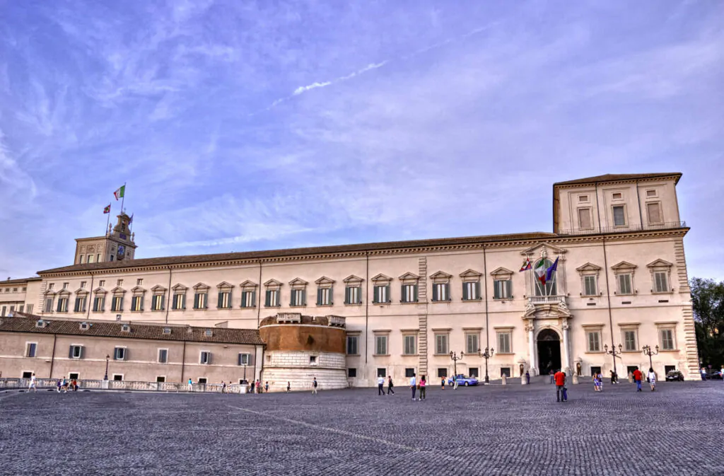 consultazioni quirinale