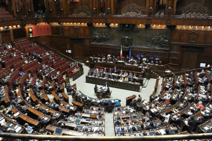 date tappe governo meloni