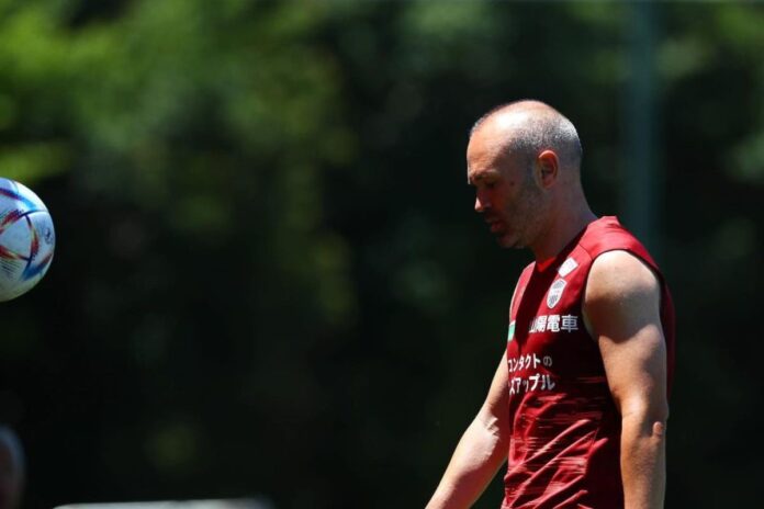 depressione iniesta