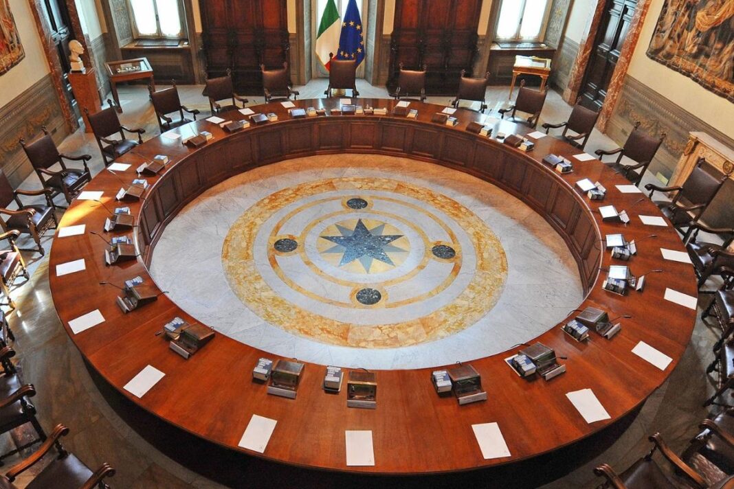 Ministro con e senza portafoglio: qual è la differenza