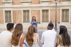 guide turistiche accompagnatori 2022